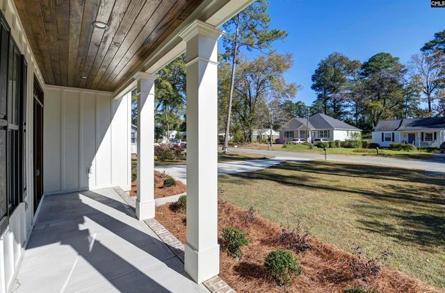 711 Buckingham Road, Columbia, SC 29205