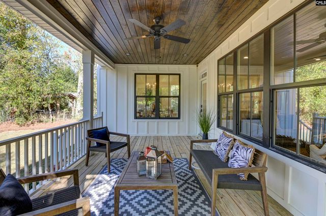 711 Buckingham Road, Columbia, SC 29205