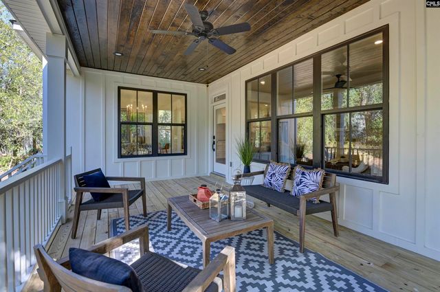 711 Buckingham Road, Columbia, SC 29205