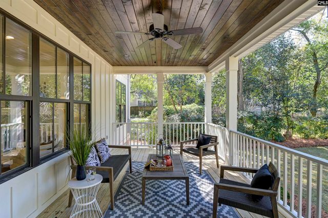 711 Buckingham Road, Columbia, SC 29205