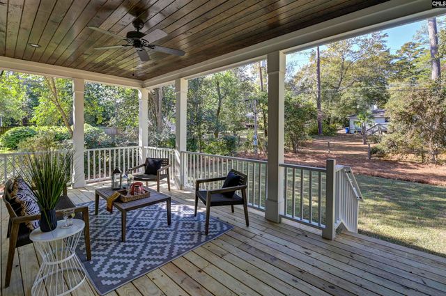 711 Buckingham Road, Columbia, SC 29205