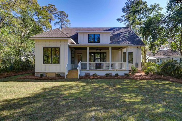 711 Buckingham Road, Columbia, SC 29205