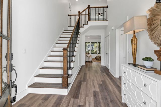 711 Buckingham Road, Columbia, SC 29205