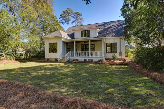 711 Buckingham Road, Columbia, SC 29205