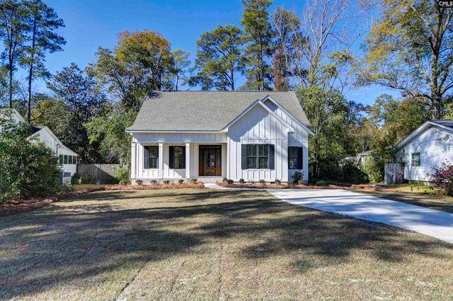 711 Buckingham Road, Columbia, SC 29205