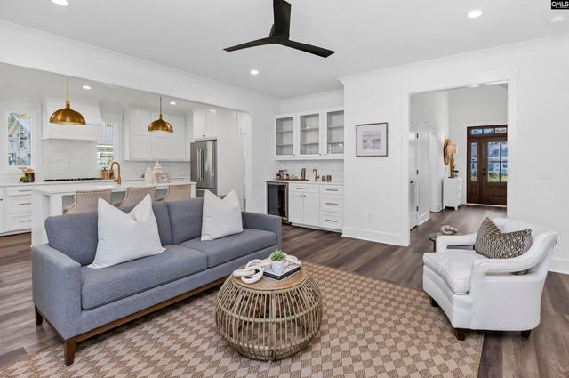 711 Buckingham Road, Columbia, SC 29205