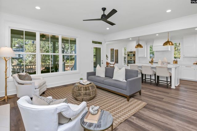 711 Buckingham Road, Columbia, SC 29205