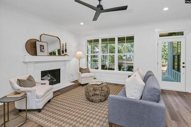 711 Buckingham Road, Columbia, SC 29205