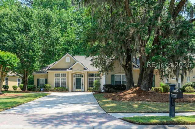 37 Point West Dr, Bluffton, SC 29910