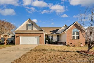 1111 Thistle Gold Drive, Hope Mills, NC 28348