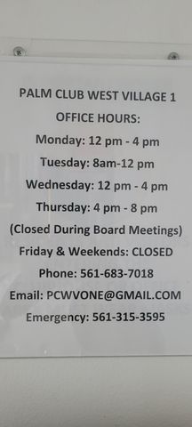 3670 Alder Drive F1, West Palm Beach, FL 33417