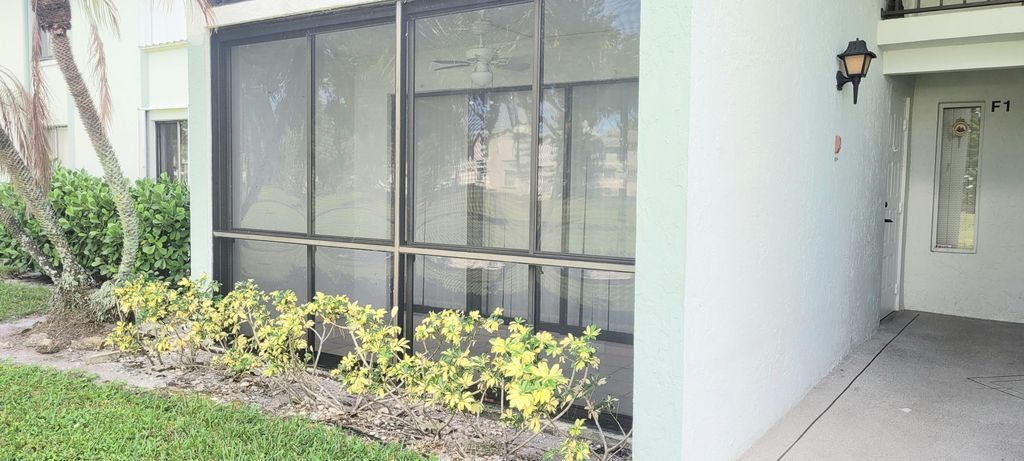 3670 Alder Drive F1, West Palm Beach, FL 33417