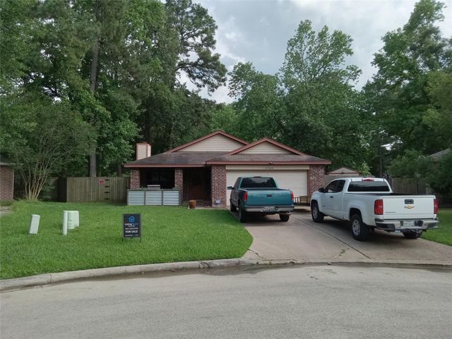 21825 Raven Tree Court, Porter, TX 77365