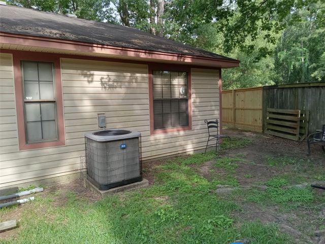 21825 Raven Tree Court, Porter, TX 77365
