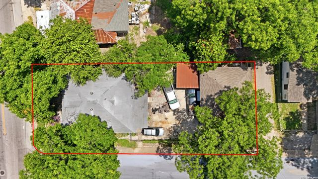 3201 S FLORES ST, San Antonio, TX 78204