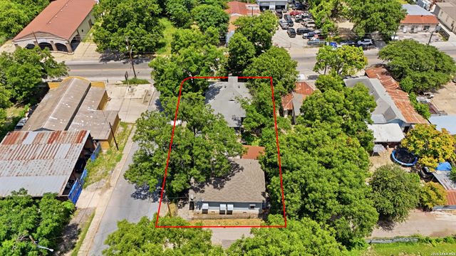 3201 S FLORES ST, San Antonio, TX 78204