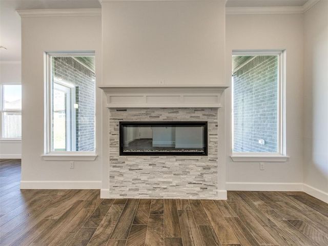 2901 Summit Hollow Circle, Norman, OK 73071