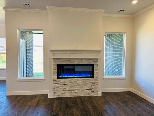 2901 Summit Hollow Circle, Norman, OK 73071