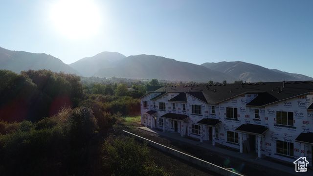 497 W 400 S, Providence, UT 84332