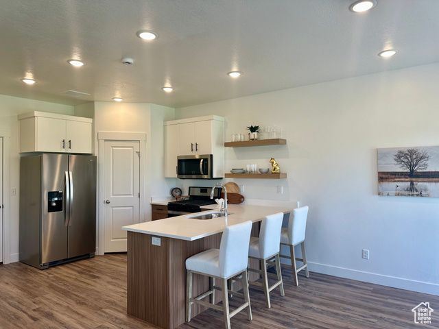 497 W 400 S, Providence, UT 84332