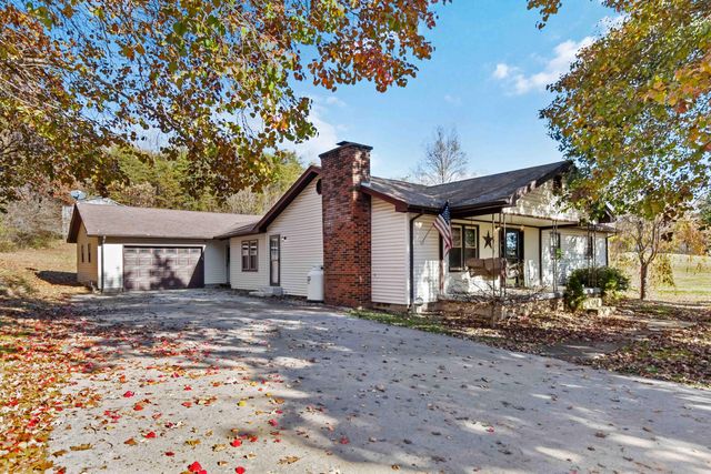 6556 Barbourville Road, London, KY 40744