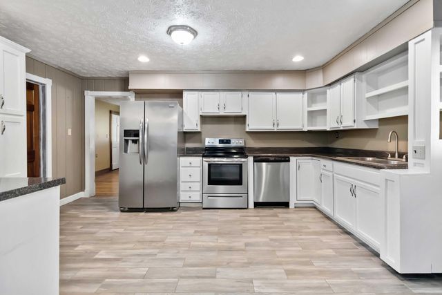 6556 Barbourville Road, London, KY 40744