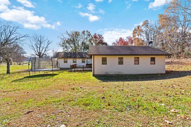 6556 Barbourville Road, London, KY 40744