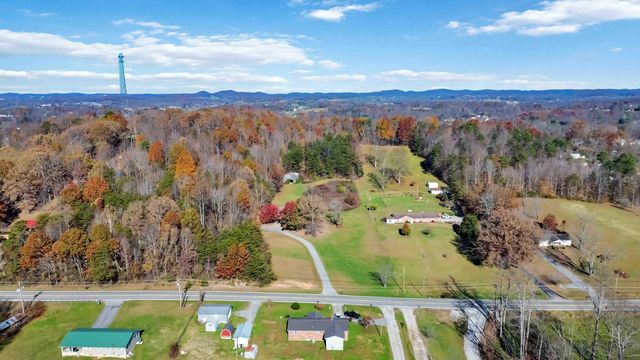 6556 Barbourville Road, London, KY 40744