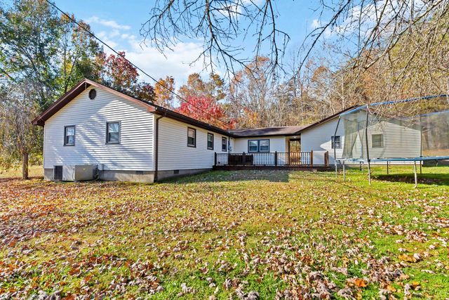 6556 Barbourville Road, London, KY 40744