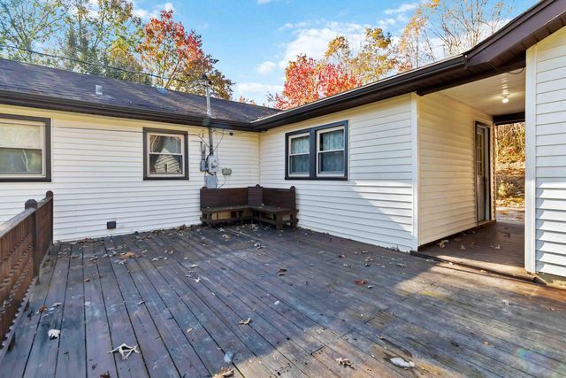 6556 Barbourville Road, London, KY 40744