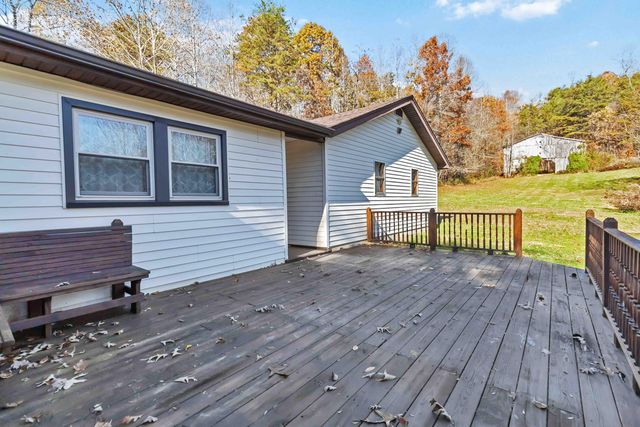 6556 Barbourville Road, London, KY 40744
