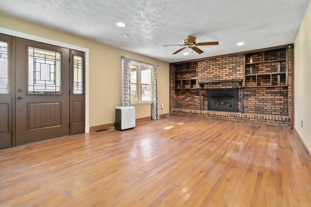 6556 Barbourville Road, London, KY 40744