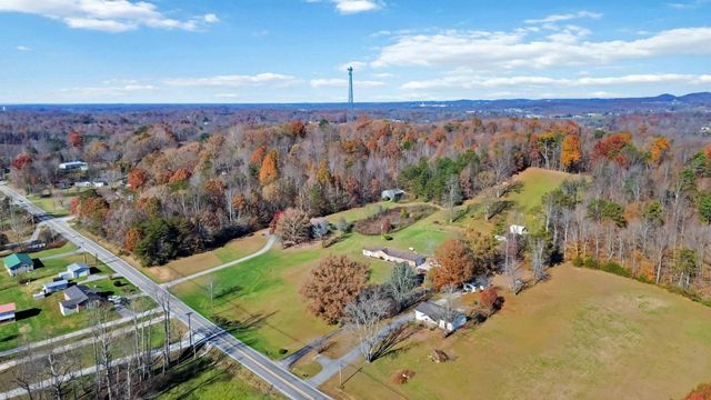 6556 Barbourville Road, London, KY 40744