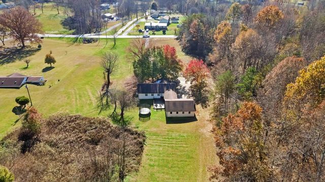 6556 Barbourville Road, London, KY 40744