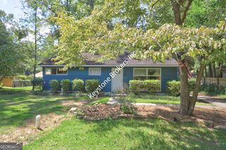 604 Hale Avenue, Griffin, GA 30224