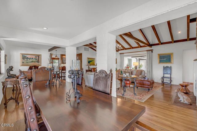 1450 Arroyo View Drive, Pasadena, CA 91103