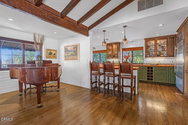 1450 Arroyo View Drive, Pasadena, CA 91103