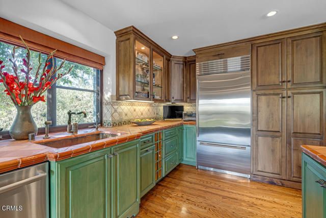 1450 Arroyo View Drive, Pasadena, CA 91103