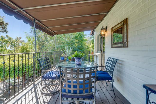 1450 Arroyo View Drive, Pasadena, CA 91103