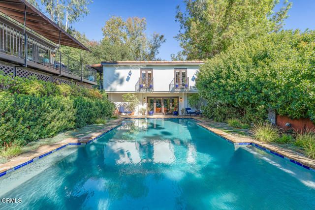 1450 Arroyo View Drive, Pasadena, CA 91103