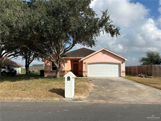 1020 Villas del Norte Street, Weslaco, TX 78599
