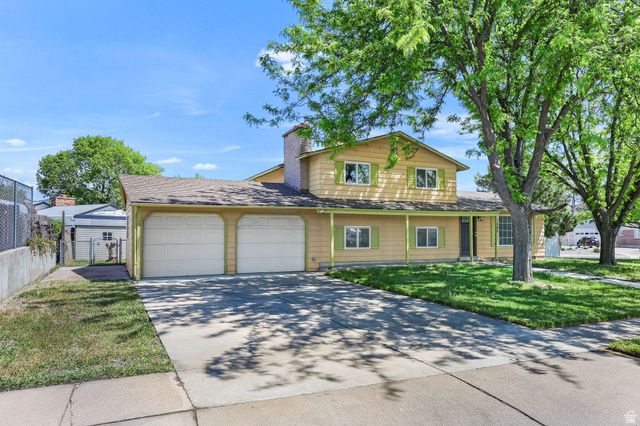 1440 DAVID DR, Syracuse, UT 84075