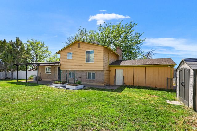 1440 DAVID DR, Syracuse, UT 84075