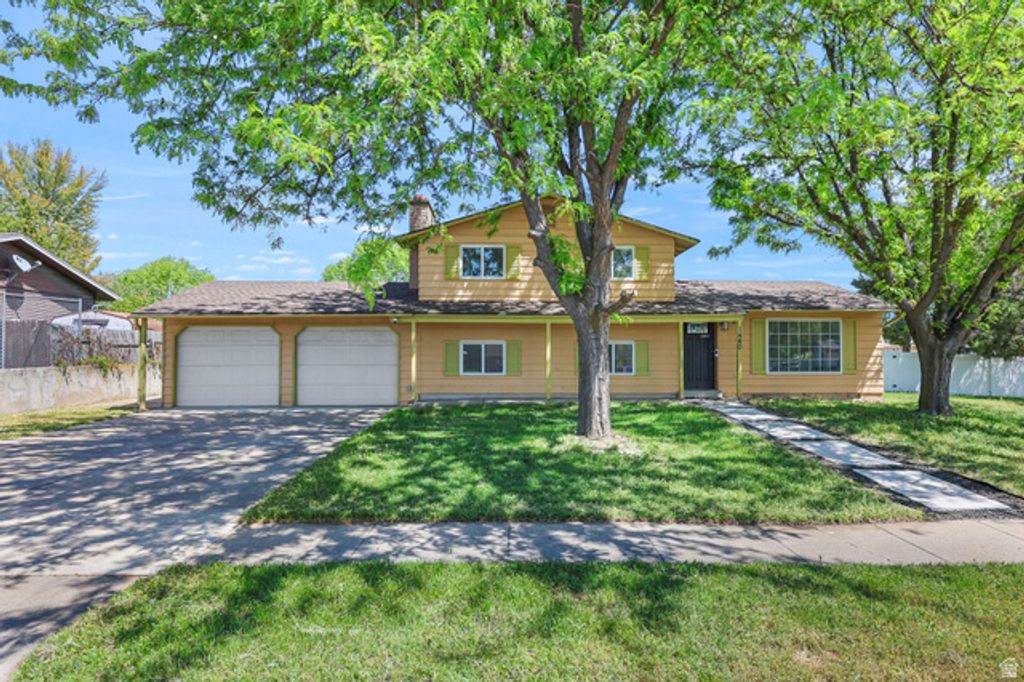 1440 DAVID DR, Syracuse, UT 84075