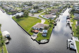 3814 SE 13th AVE, Cape Coral, FL 33904