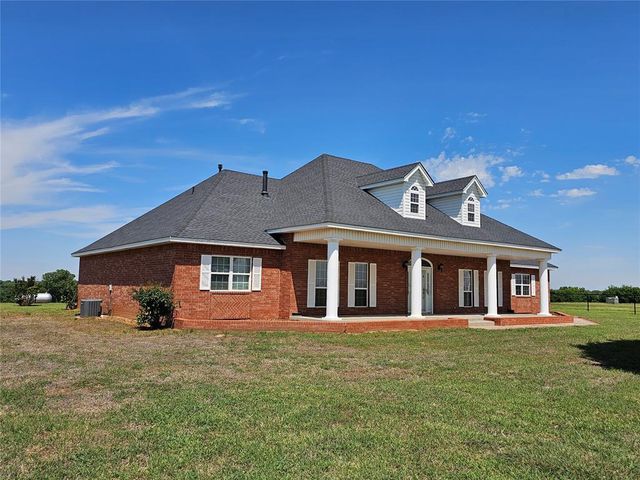 26697 State Highway 74, Washington, OK 73093