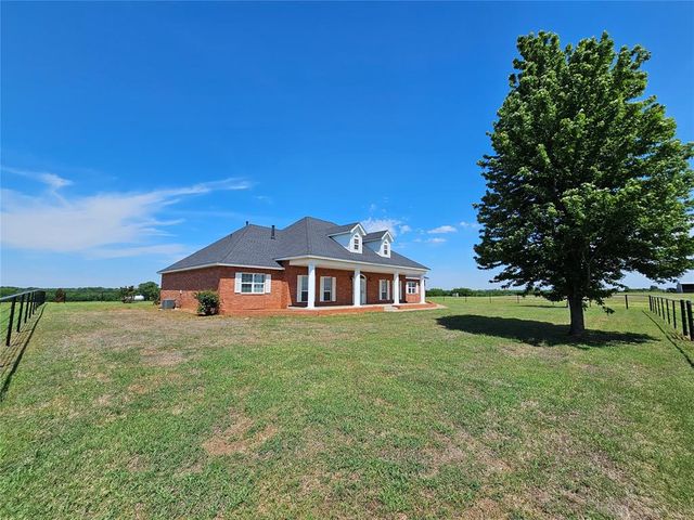26697 State Highway 74, Washington, OK 73093