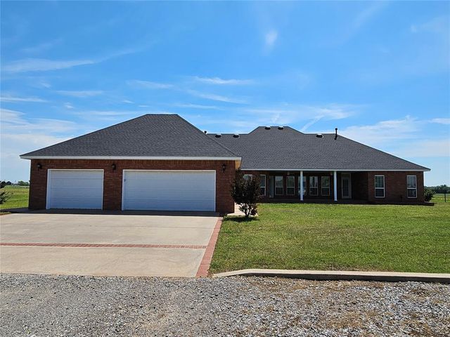 26697 State Highway 74, Washington, OK 73093