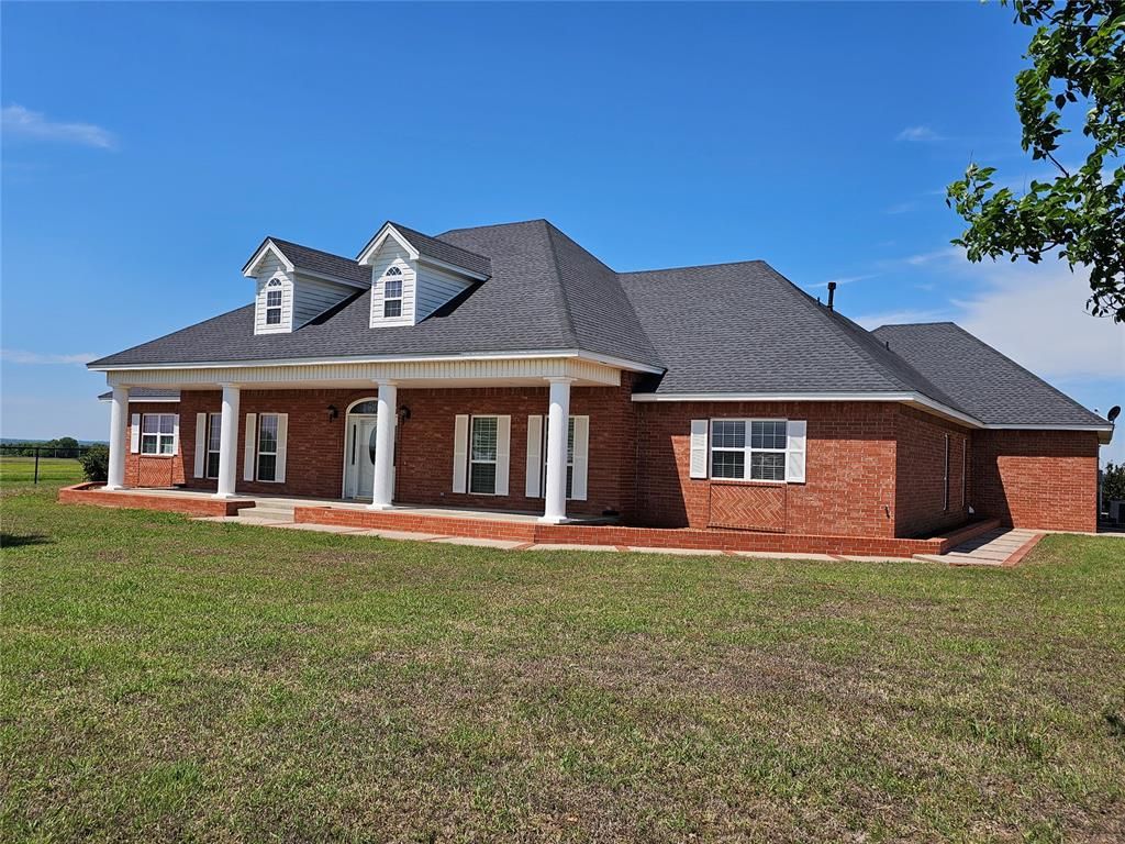 26697 State Highway 74, Washington, OK 73093