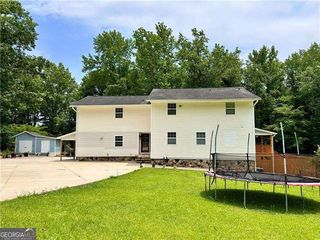 7326 Leland Lane, Jonesboro, GA 30236
